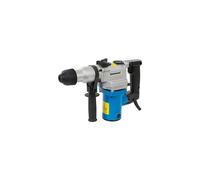 Perforateur burineur SDS+ électrique 850 W 3,5 Joules Silverline - 633821 - Silverline