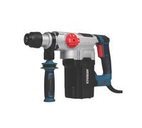 Perforateur burineur SDS+ filaire 240V Erbauer ERH1500 1500W