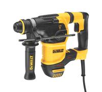 Perforateur burineur SDS+ filaire brushless 230V DeWalt D25333K-QS 950W