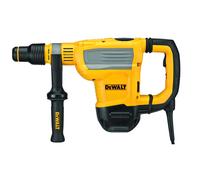 DeWALT D25614K Marteau combiné SDS-Max (1350W/10,5J)