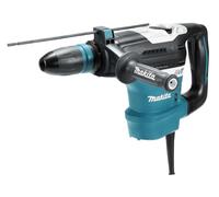 Perforateur burineur MAKITA SDS-MAX 1100W 8J + mallette HR4013C