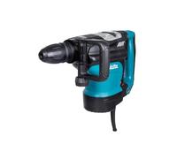 Perforateur burineur SDS-Max 1350W 9,4 J dans valise - MAKITA HR4511C