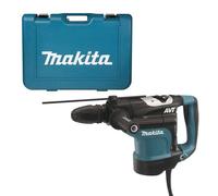 Makita Marteau combiné avec AVT 9,4J,1350W HR4511C