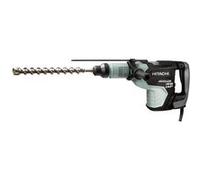 Perfo-burineur filaire SDS-Max -DH45MEYWSZ - Coffret de transport - HIKOKI