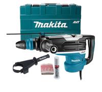 Perforateur burineur SDS-Max 1510 W 19,1 J dans coffret - MAKITA HR5212C
