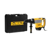DeWALT Perforateur burineur D25733K-QS SDS-Max (1600W/13,3J) coffret