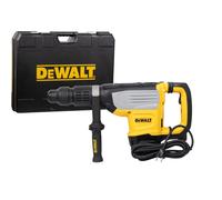Perforateur burineur SDS-Max 1700W 19.4J - DEWALT - coffret - D25773K
