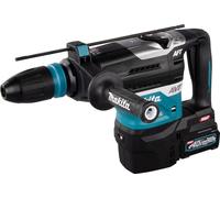 Makita Perfo-burineur HR005GZ01 SDS+ 40V max XGT Bluetooth, sans batterie ni chargeur, coffret