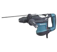Perforateur-burineur SDS-Max 850W 6,1 J - MAKITA HR3541FCX