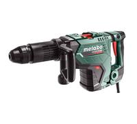 METABO Burineur piqueur SDS-MAX 18J 1500W MHEV 11 BL - 600770500
