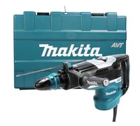 Makita Marteau combiné avec AVT 19,1J,1510W HR5212C