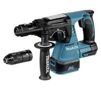 Perforateur-burineur SDS-Plus 18V Li-Ion BL (machine seule) - MAKITA DHR243Z