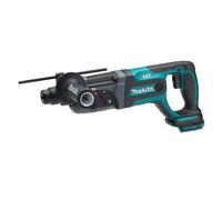 Makita Aku marteau combiné Li-ion LXT 18V sans batterie DHR241Z