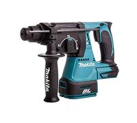 Perforateur burineur SDS-Plus 18V LXT (2x5,0 Ah) en MAKPAC - MAKITA DHR242RTJ