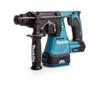 Perforateur burineur SDS-Plus 18V LXT Li-Ion (machine seule) - MAKITA DHR242Z