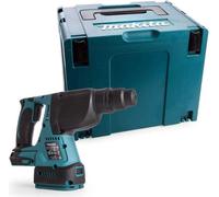 Perforateur burineur SDS-Plus 18V LXT (machine seule) en MAKPAC - MAKITA DHR242ZJ