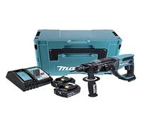 Perforateur burineur SDS-Plus 2J 18V LXT (2x3,0 Ah) en MAKPAC - MAKITA DHR202RFJ-1