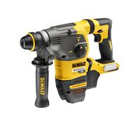 Marteau combiné sans fil DeWALT DCH333NT