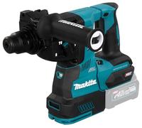Perforateur burineur SDS-Plus 40V XGT (Produit seul) - MAKITA HR003GZ