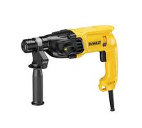 DeWALT D25033K-QS Perforateur SDS-Plus (710W/2.0 J) coffret