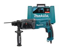 Perforateur burineur SDS-Plus 780W 2,4 J en coffret synthétique - MAKITA HR2470