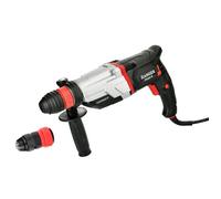 Perforateur burineur SDS-Plus 850W PG26K + coffret HANGBOX - HANGER - 160002