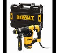 Perforateur burineur SDS-Plus 950W 3.5J DEWALT + Coffret T-STAK - D25333K