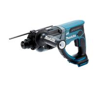 Perforateur Burineur SDS-Plus MAKITA DHR202Z 18V LXT (vendu sans batterie)