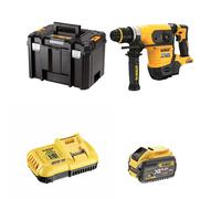 Perforateur burineur SDS-plus DEWALT DCH416NT-XJ XR Brushless 4.5J FLEXVOLT 54V