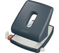 Perforateur Cosy 30 feuilles gris paquet de 6