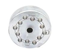 Perforateur d ' hélice compact pour DLE30 DLE55 EME55, Big | D'avions, Alliage