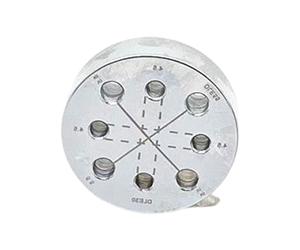 Perforateur d ' hélice compact pour DLE30 DLE55 EME55, Small | D'avions, Alliage