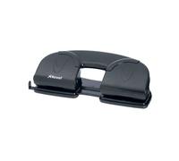 Perforateur de bureau 4 trous V412 Rexel - Capacité 12 feuilles