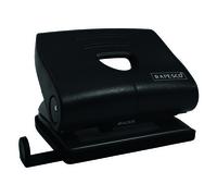 Perforateur de bureau Rapesco noir
