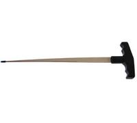 Perforateur de joint de pare-brise