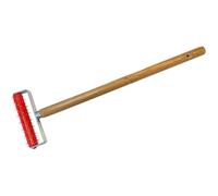 Perforateur de papier peint - Rouleau à picots pour papier peint 150 x 500 mm Rouleau hérisson