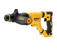 DeWalt Marteau perforateur DCH263N SDS‑Plus 18 V 3,0 J - Machine nue