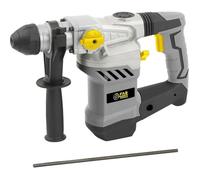 Perforateur FARTOOLS HY1500 - Multi-fonctions - 1500W - SDS - 4,5 JOULES
