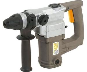 Perforateur FARTOOLS SKB 850, Filaire SDS, 3.5 Joules, 3700 CPS/MIN, Avec Forets et Burins