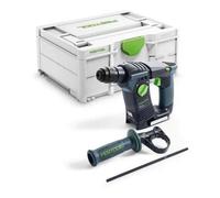 Perforateur 18V BHC 18-BASIC - FESTOOL - Sans batterie, ni chargeur + Systainer - 577600