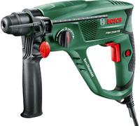 Perforateur filaire 600W BOSCH PBH 2500 RE en coffret - 0603344401