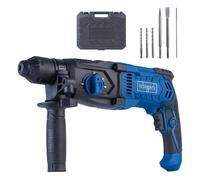 Perforateur filaire DH2260 SCHEPPACH