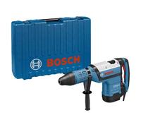 Perforateur filaire SDS max Bosch Professional GBH 12-52 DV