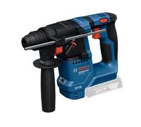 Perforateur GBH 18V-18 Professional SDS Plus avec KickBack Control, sans batterie, ni chargeur - Livré dans L-Boxx 136 - BOSCH - 06