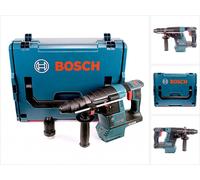 Perforateur GBH 18V-26 F Professional SDS-Plus - 18V 2.6J - BOSCH - sans batterie ni chargeur - L-BOXX - 611910001