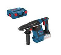 Perforateur Sans Fil GBH 18V-26 L-Boxx solo Bosch