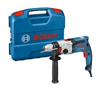 Perforateur GSB24-2 1100W - BOSCH - Avec coffret - 060119C801