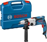 Perforateur GSB24-2 1100W - BOSCH - Avec coffret - 060119C801