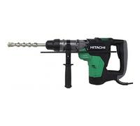 PERFORATEUR HITACHI HIKOKI DH40MC SDS Max 8.5J 1100W