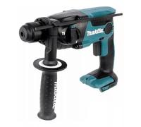 Perforateur MAKITA 18V SDS-Plus DHR165Z (sans batterie)